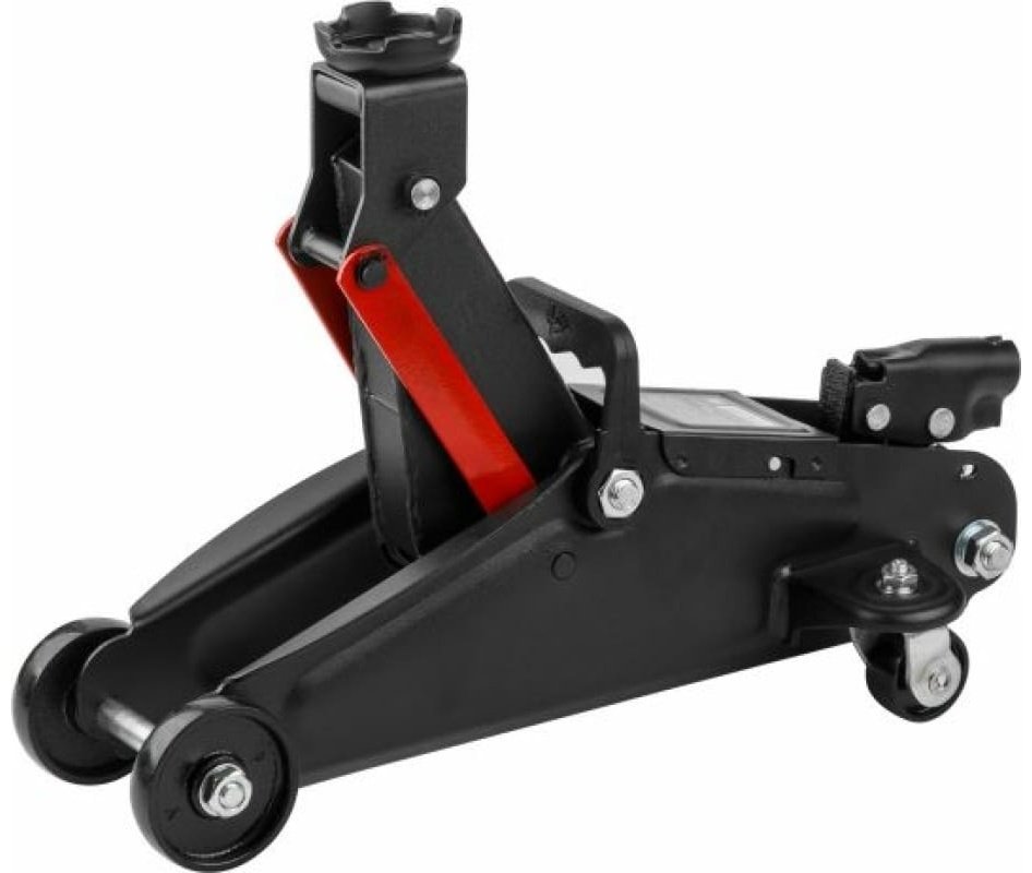 Startul домкрат подкатной ST8014-03 2 т купить,NaN