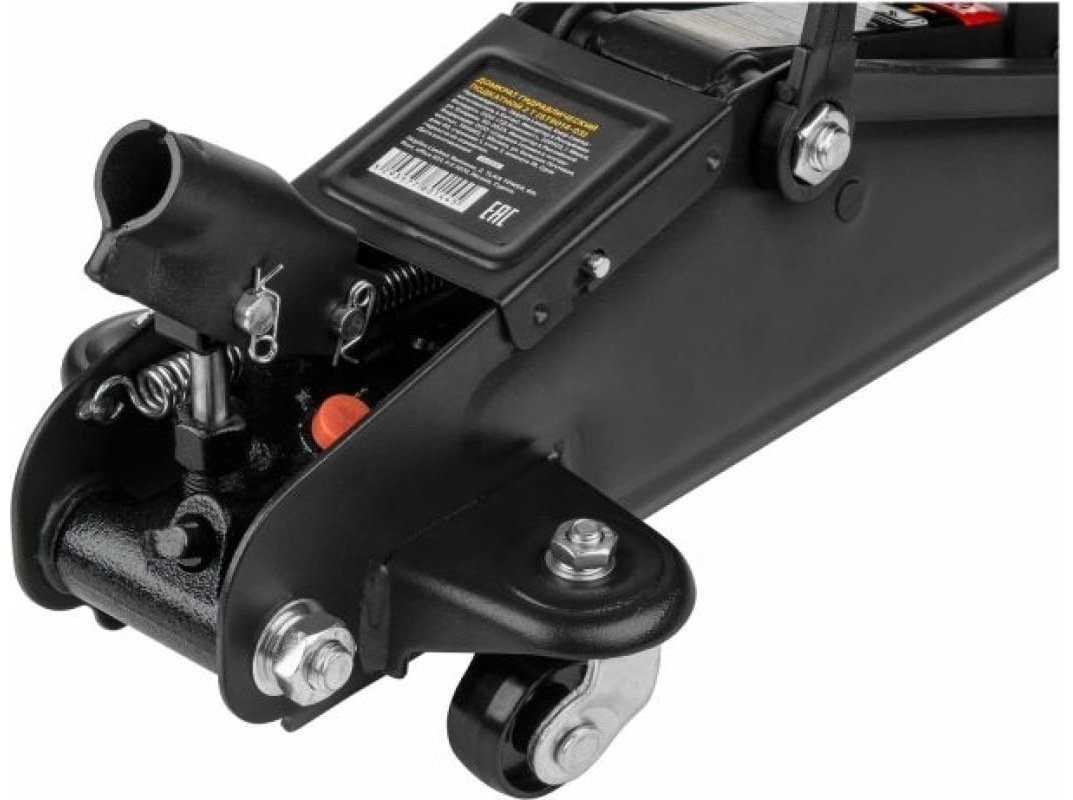 Startul домкрат подкатной ST8014-03 2 т купить,NaN