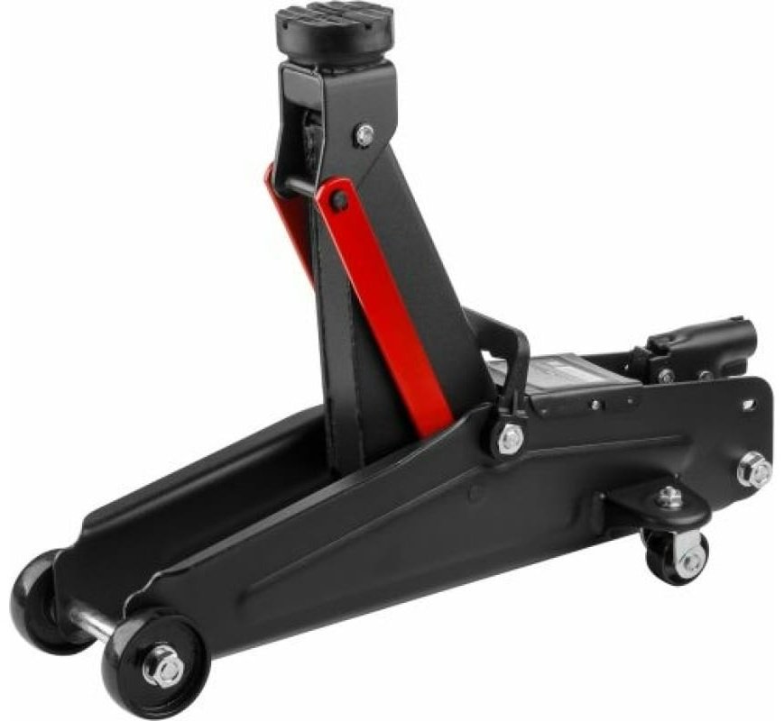 Startul домкрат подкатной ST8014-05 2 т купить,NaN