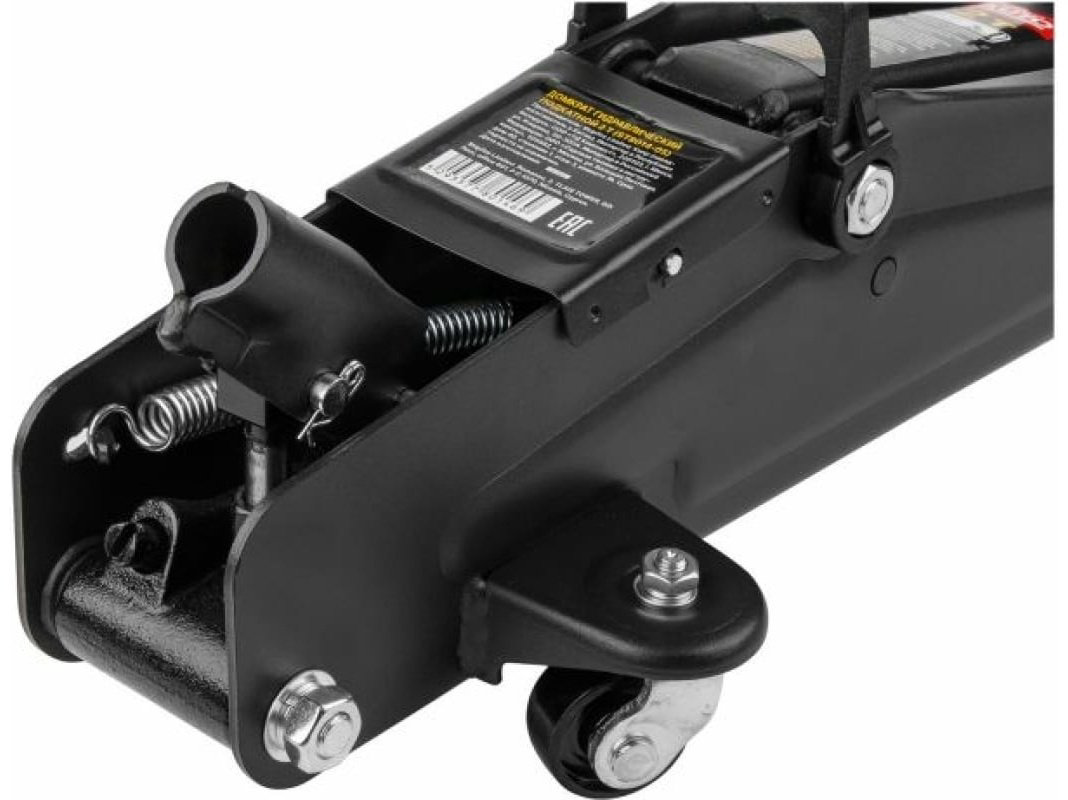 Startul домкрат подкатной ST8014-05 2 т купить,NaN