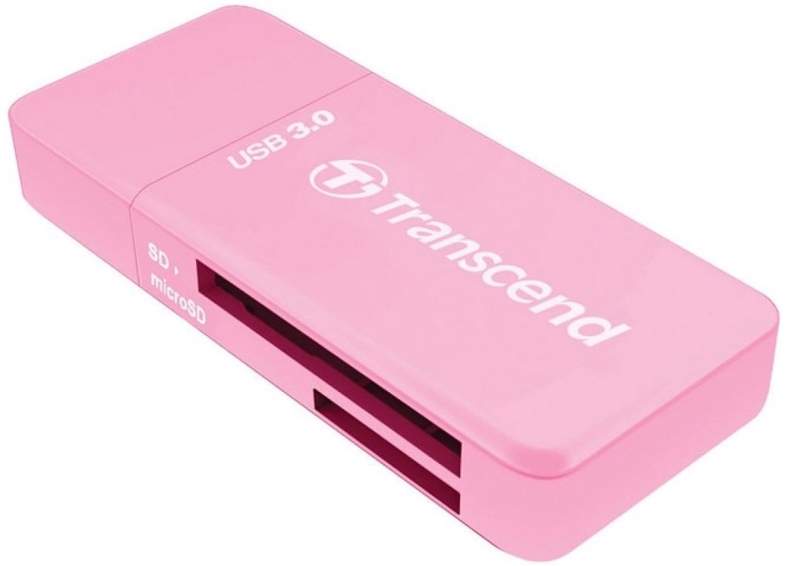 Картридер Transcend TS-RDF5R