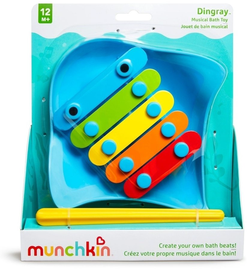 Munchkin Dingray купить,NaN