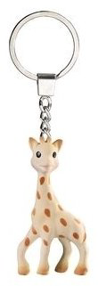 Vulli 516514 Save Giraffes Спасем Жирафов