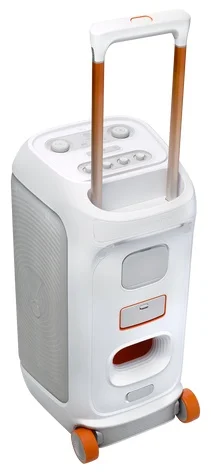 Акустическая система JBL PartyBox Stage 320 White - ForteMarket Акустическая система JBL PartyBox Stage 320 White купить,0