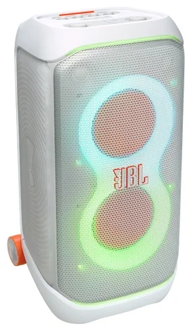 Акустическая система JBL PartyBox Stage 320 White - ForteMarket Акустическая система JBL PartyBox Stage 320 White купить,0