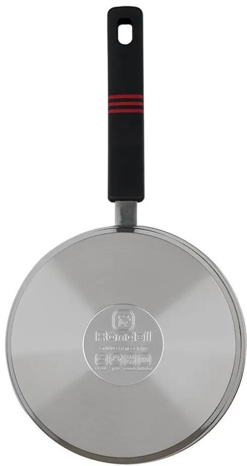Ковш 2 л, Rondell RDS-1635 алюминий купить,NaN