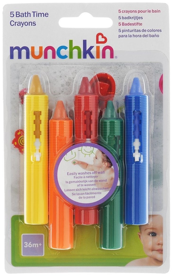 Munchkin Карандаши 36+ купить,0