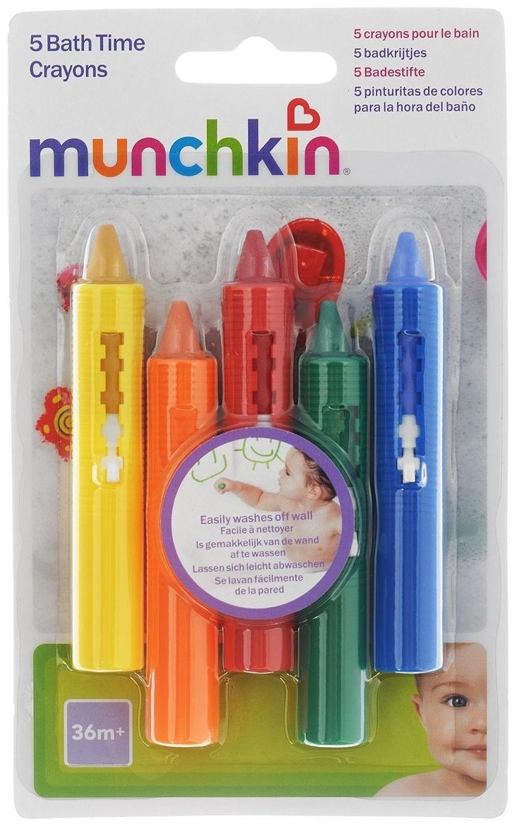 Munchkin Карандаши 36+