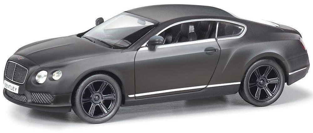 Autotime Bentley Continental GT V8