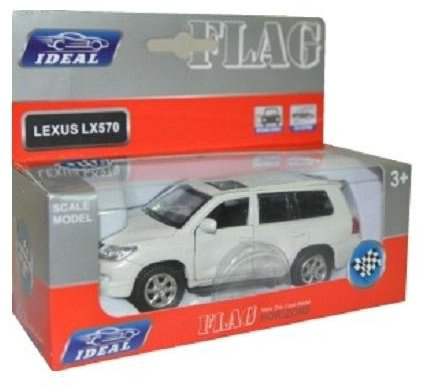 Ideal Lexus LX570 120024