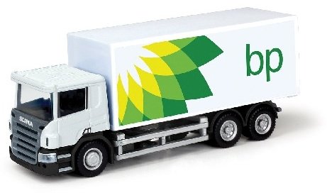 Ideal Scania Контейнер BP 039051