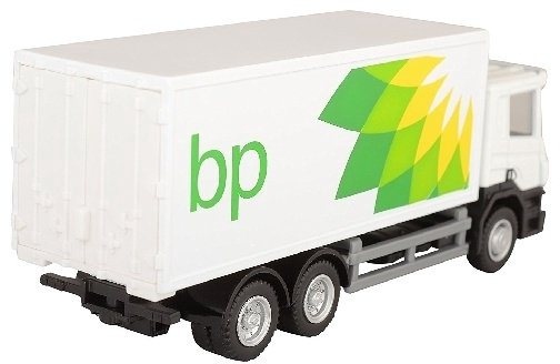Ideal Scania Контейнер BP 039051
