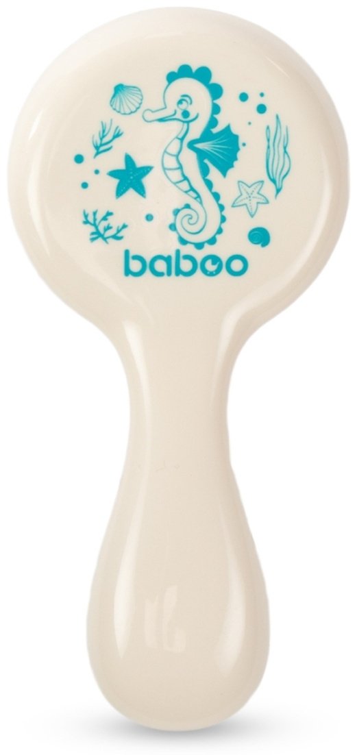 Расческа и щетка Baboo 12-003 0-9 мес - ForteMarket Расческа и щетка Baboo 12-003 0-9 мес купить,0