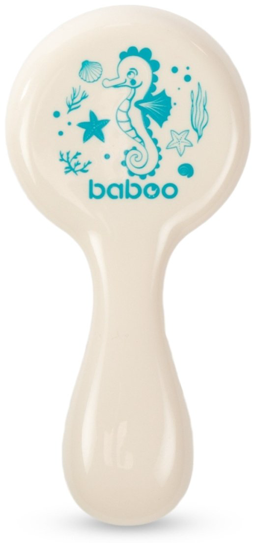 Расческа и щетка Baboo 12-003 0-9 мес купить,NaN