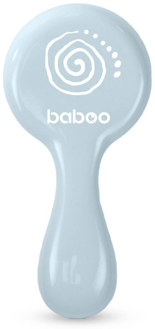 Расческа и щетка Baboo 12-008 0-9 мес купить,0