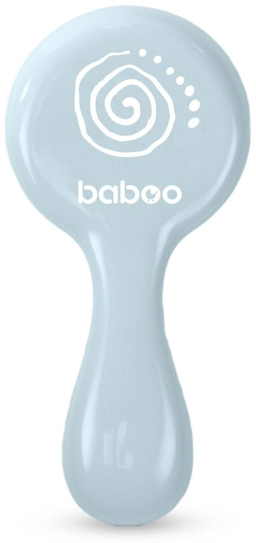 Расческа и щетка Baboo 12-008 0-9 мес купить,NaN