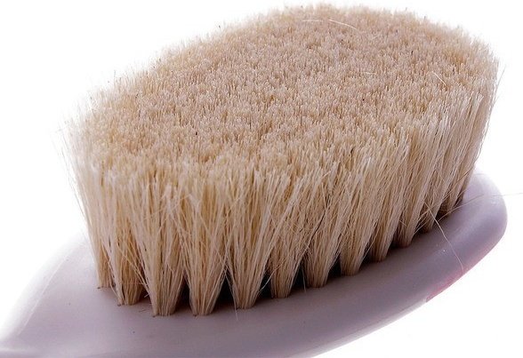 Расческа и щетка Chicco 00006569000000 0-9 мес купить,0