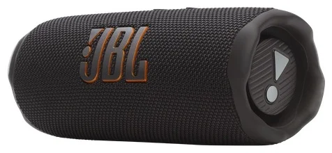 Портативная колонка JBL Flip 7 Black