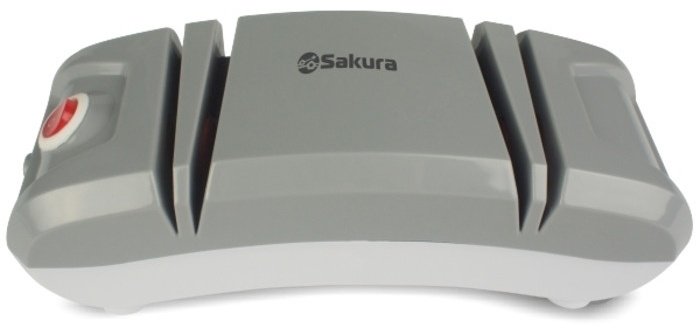 SAKURA электрическая точилка SA-6604WG, синтетический алмаз