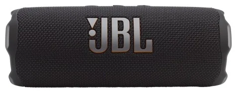 Портативная колонка JBL Flip 7 Black купить,0
