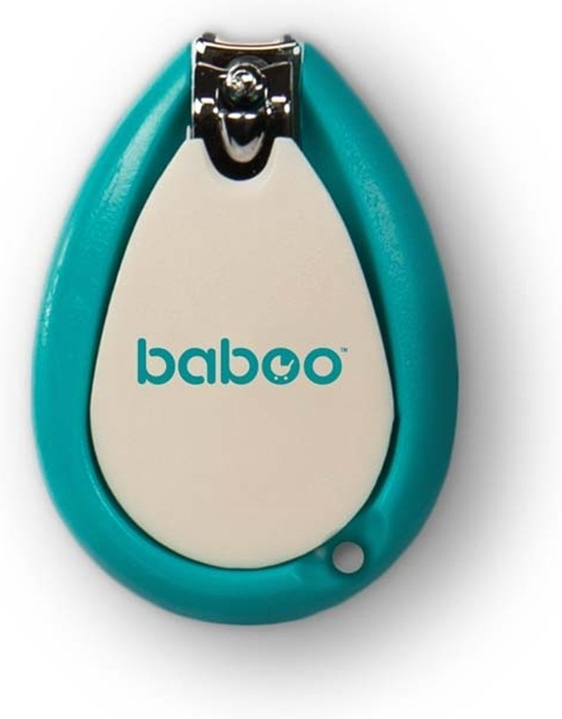 Маникюрный набор Baboo 12-002 0-9 месяцев купить,NaN