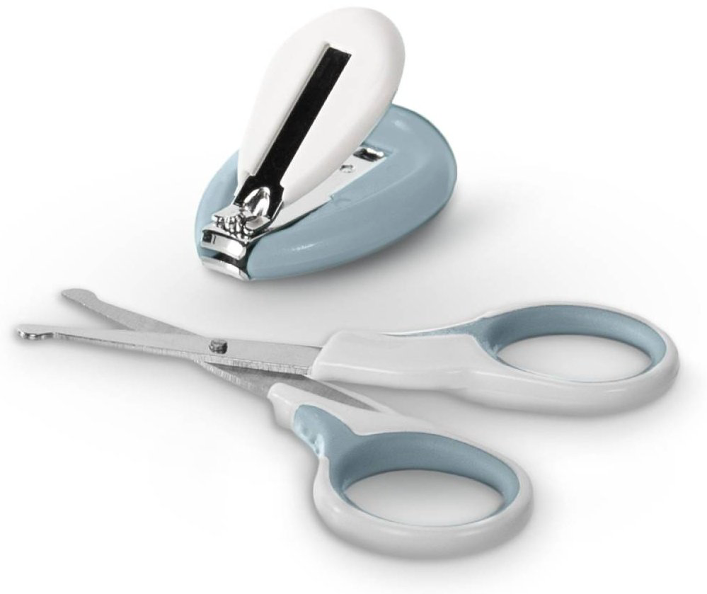 Маникюрный набор Baboo 12-007 0-9 месяцев