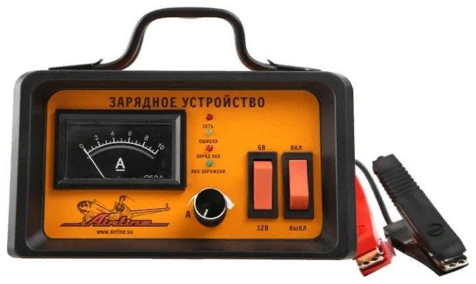 AIRLINE зарядное устройство ACH-5A-06 купить,0