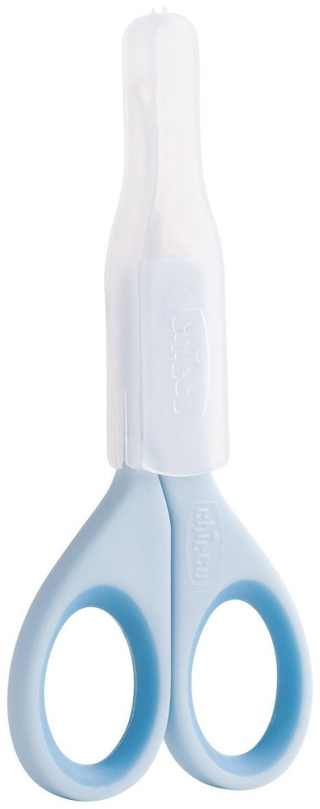 Ножницы Chicco 00005912200000 0-9 месяцев купить,NaN