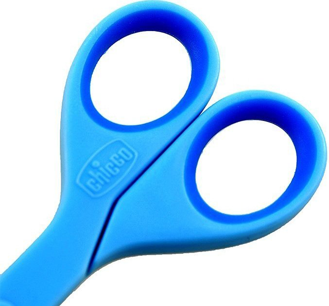 Ножницы Chicco 00005912200000 0-9 месяцев купить,NaN