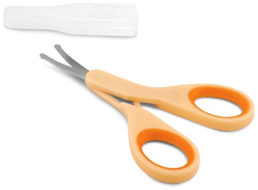 Ножницы Chicco 00005912000000 0-9 месяцев купить,0