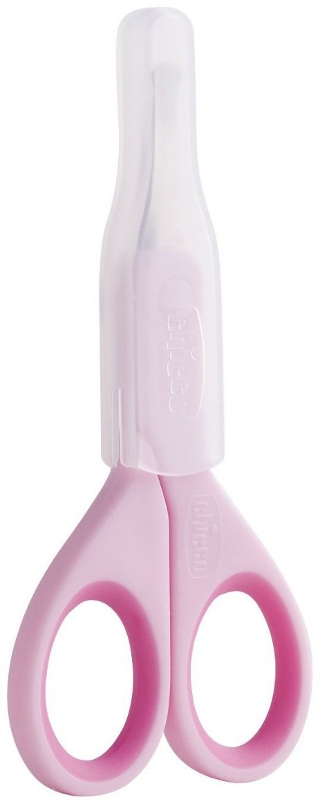 Ножницы Chicco 00005912100000 0-9 месяцев купить,0