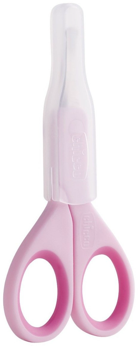 Ножницы Chicco 00005912100000 0-9 месяцев купить,NaN