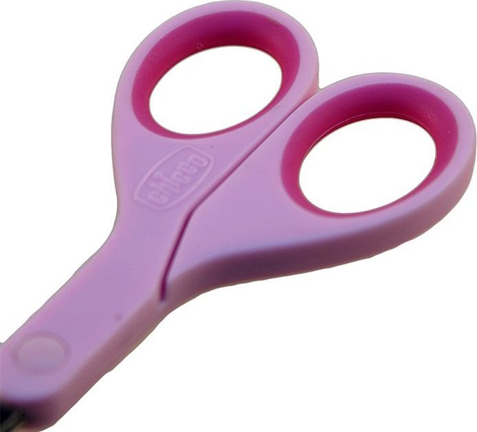 Ножницы Chicco 00005912100000 0-9 месяцев купить,NaN