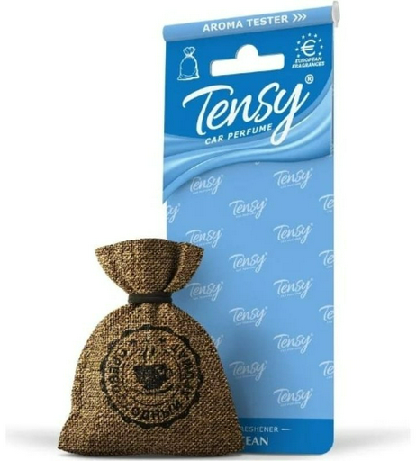 Tensy ароматизатор гелевый TME-08 Океан