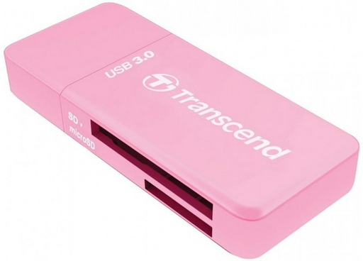 Картридер Transcend TS-RDF5R