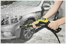 Автошампунь KARCHER Авто RM 619 5л 6.295-360.0 NTA-FREE
