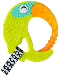 Chicco тукан 1278700 желтый