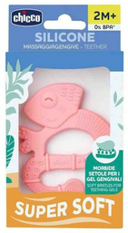 Chicco игуана 1278695 розовый