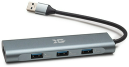 Картридер XGH-404