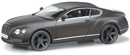 Autotime Bentley Continental GT V8