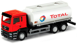 Ideal 038031 Man RGN Oil Tanker