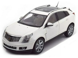Ideal 105024 Кадилак SRX2012 белый