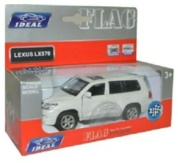 Ideal Lexus LX570 120024