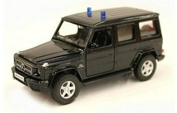Ideal Mercedes Benz G63 Служба безопасности