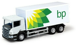 Ideal Scania Контейнер BP 039051