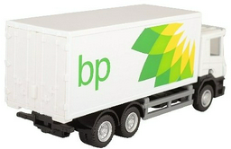 Ideal Scania Контейнер BP 039051