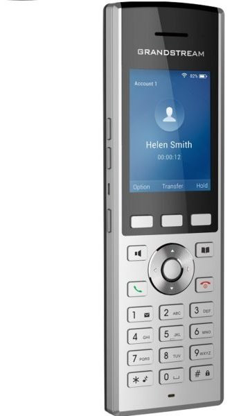 Радиотелефон Grandstream WP820 купить,79382