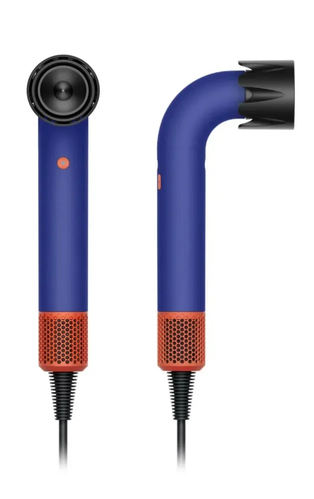 Фен Dyson Supersonic R HD18 Pro 522266-01 Vinka Blue Topaz