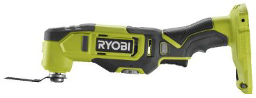 Реноватор Многофункциональный инструмент RYOBI RMT18-0 5133005346 купить,NaN