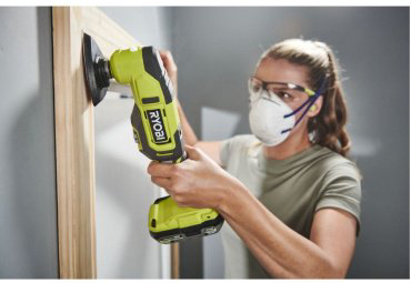 Реноватор Многофункциональный инструмент RYOBI RMT18-0 5133005346 купить,NaN